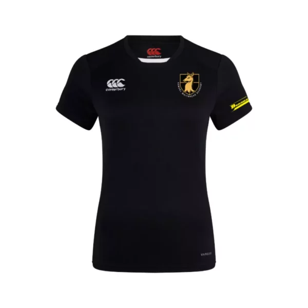 Samuel Whitbread Academy - Rugby Women's Club Dry Tee
