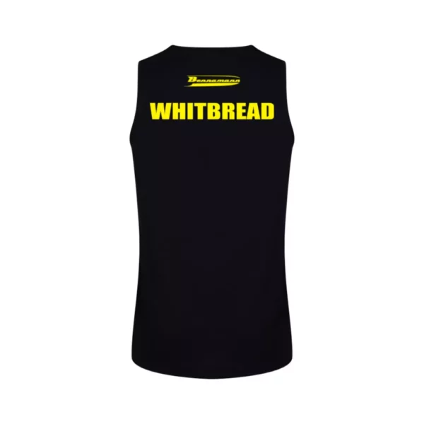 Samuel Whitbread Academy - Rugby Club Dry Singlet