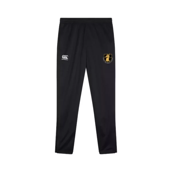 Samuel Whitbread Academy - Rugby Women's Stretch Tapered Pant