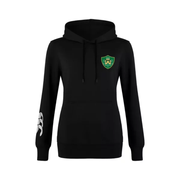 Uppingham Town CC Women's Club Hoody