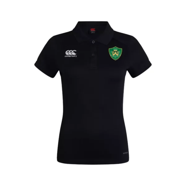 Uppingham Town CC Women's Club Dry Polo