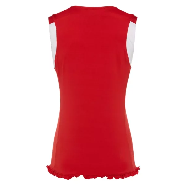 Women's Mercury Jersey (Sleeveless)