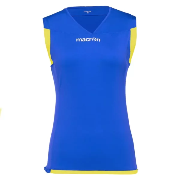 Women's Mercury Jersey (Sleeveless)