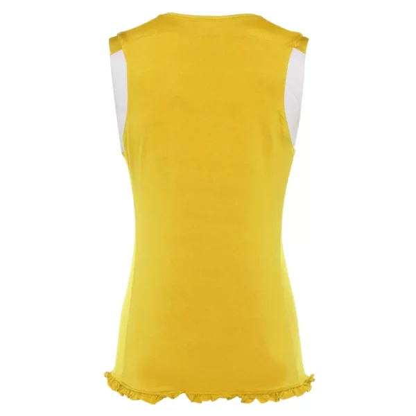Women's Mercury Jersey (Sleeveless)