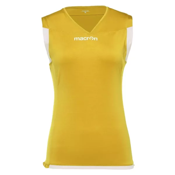 Women's Mercury Jersey (Sleeveless)