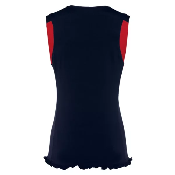 Women's Mercury Jersey (Sleeveless)