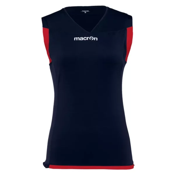 Women's Mercury Jersey (Sleeveless)