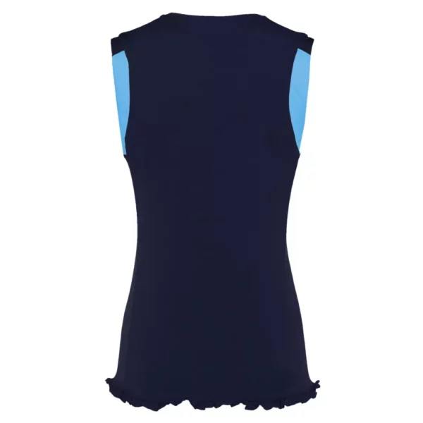 Women's Mercury Jersey (Sleeveless)