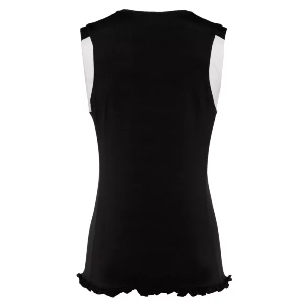 Women's Mercury Jersey (Sleeveless)