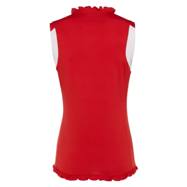 Women's Xenon Jersey (Sleeveless)