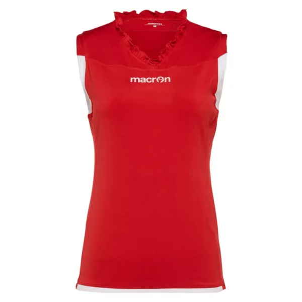 Women's Xenon Jersey (Sleeveless)