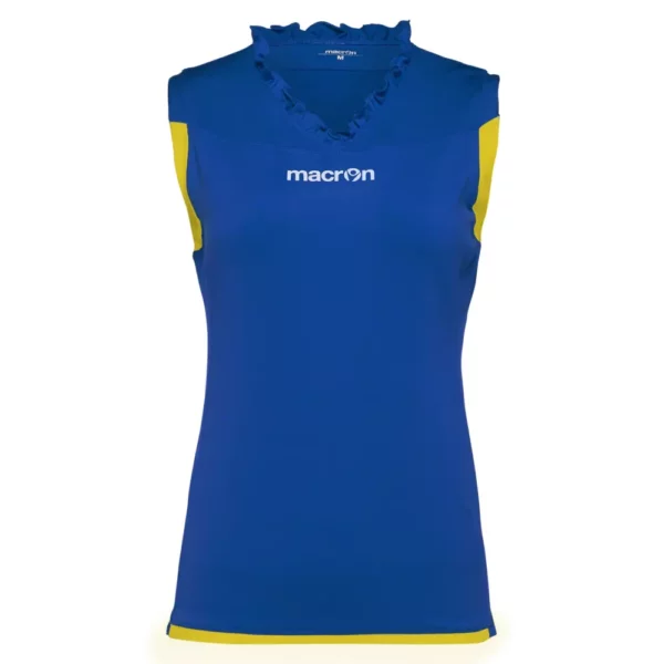 Women's Xenon Jersey (Sleeveless)