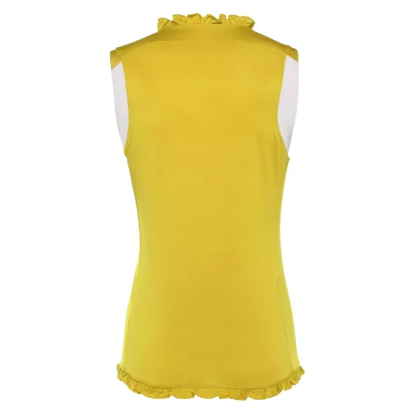 Women's Xenon Jersey (Sleeveless)
