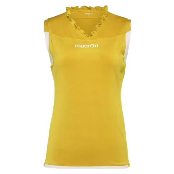 Women's Xenon Jersey (Sleeveless)
