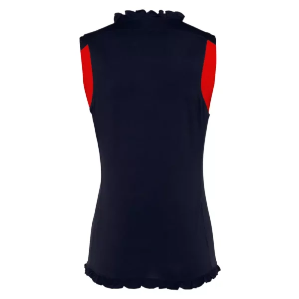 Women's Xenon Jersey (Sleeveless)