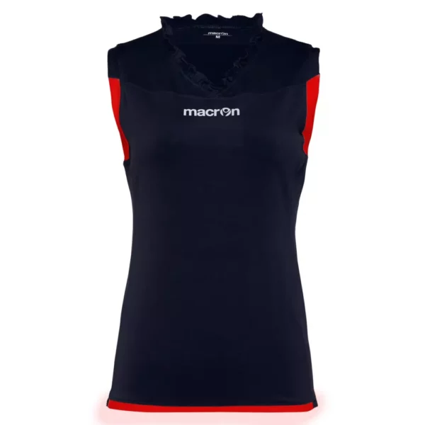 Women's Xenon Jersey (Sleeveless)