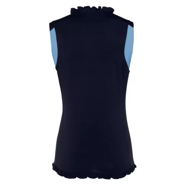 Women's Xenon Jersey (Sleeveless)