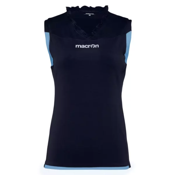 Women's Xenon Jersey (Sleeveless)