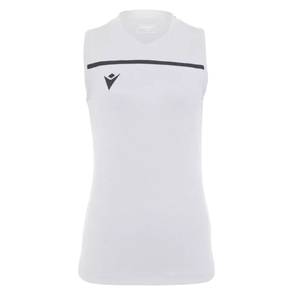 Women's Thallium Jersey (Sleeveless)