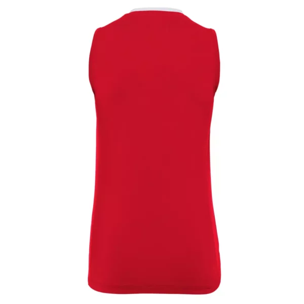 Women's Thallium Jersey (Sleeveless)