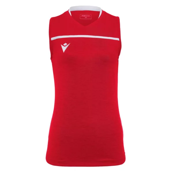 Women's Thallium Jersey (Sleeveless)