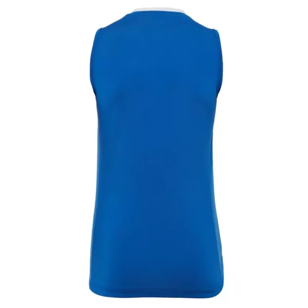 Women's Thallium Jersey (Sleeveless)