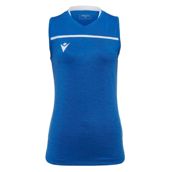 Women's Thallium Jersey (Sleeveless)