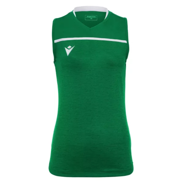 Women's Thallium Jersey (Sleeveless)
