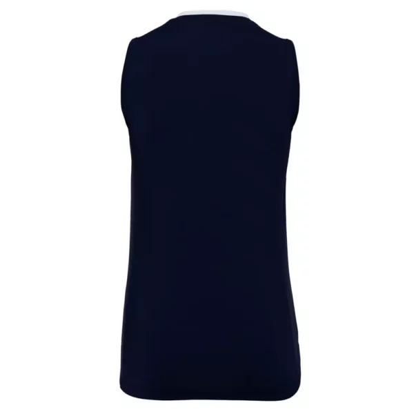 Women's Thallium Jersey (Sleeveless)