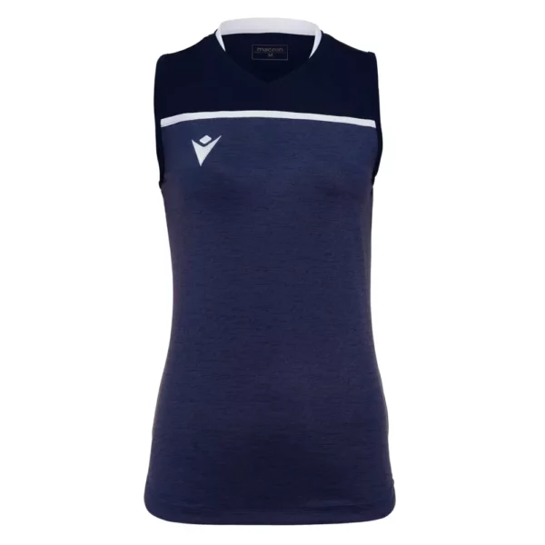 Women's Thallium Jersey (Sleeveless)