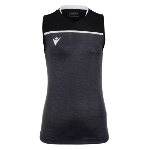 Women's Thallium Jersey (Sleeveless)