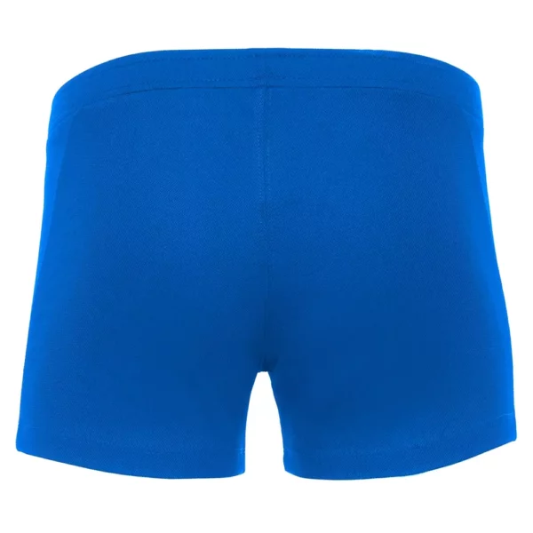 Women's Osmium Hero Short