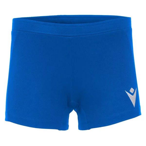 Women's Osmium Hero Short