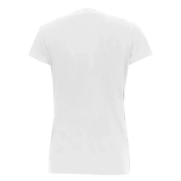Women's Oxygen Jersey (Short Sleeve)