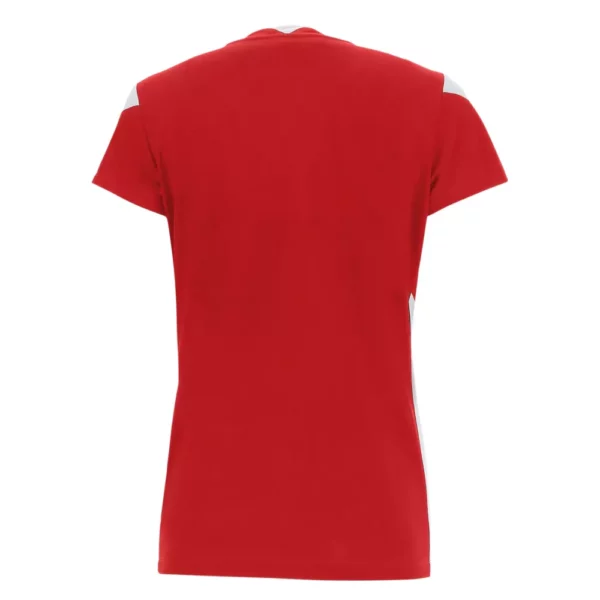 Women's Oxygen Jersey (Short Sleeve)