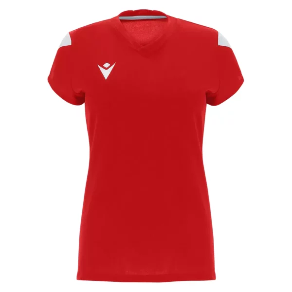 Women's Oxygen Jersey (Short Sleeve)