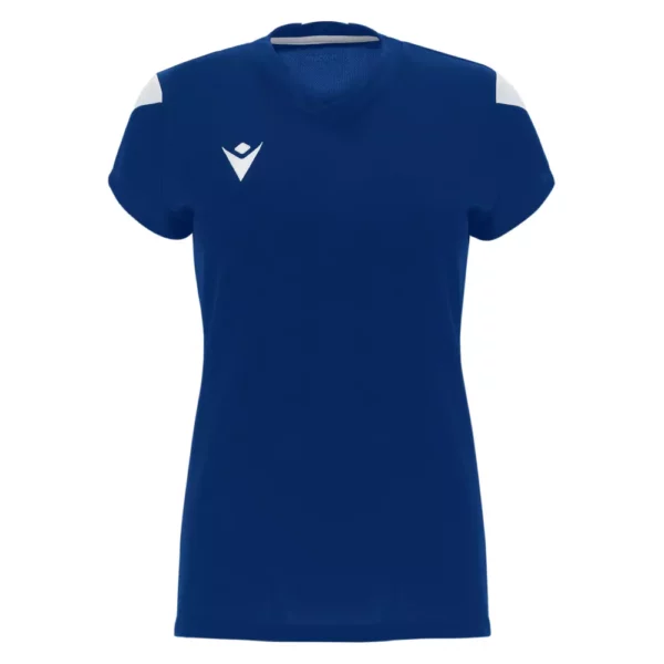 Women's Oxygen Jersey (Short Sleeve)