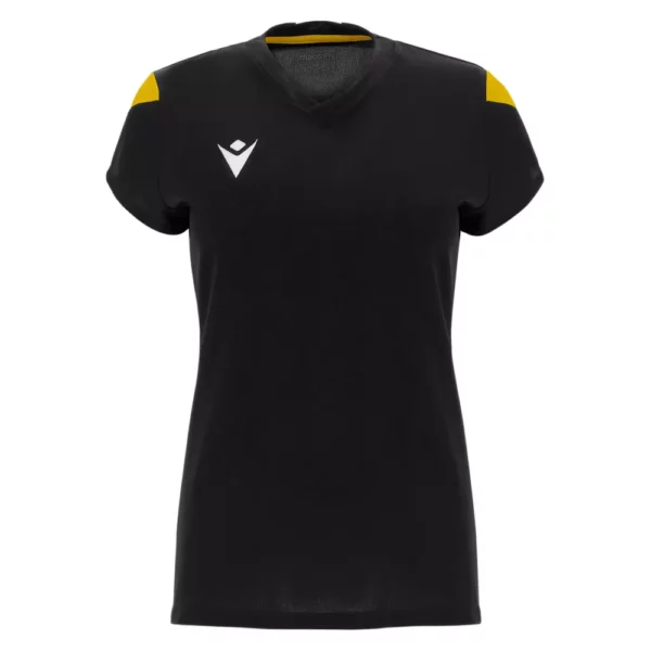 Women's Oxygen Jersey (Short Sleeve)
