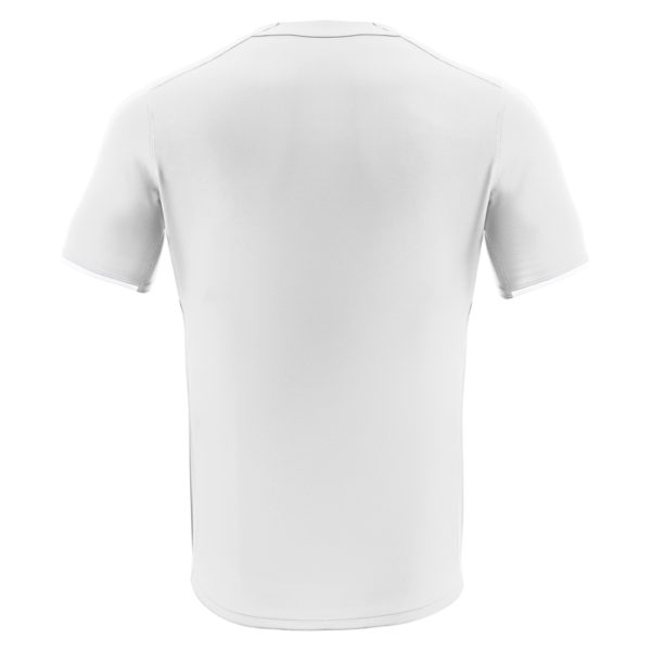Rhodium Eco Jersey (Short Sleeve)