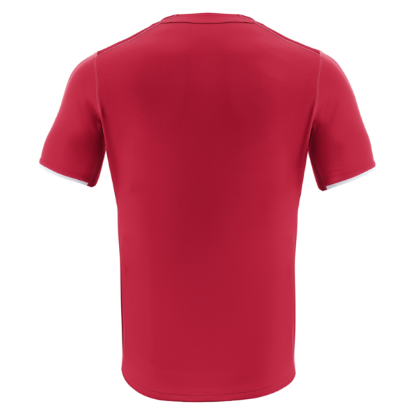 Rhodium Eco Jersey (Short Sleeve)
