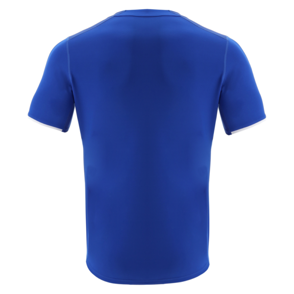 Rhodium Eco Jersey (Short Sleeve)