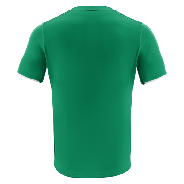 Rhodium Eco Jersey (Short Sleeve)