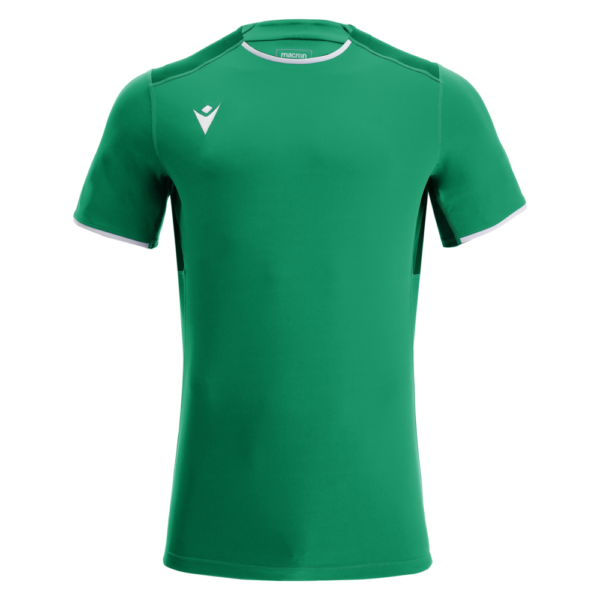 Rhodium Eco Jersey (Short Sleeve)