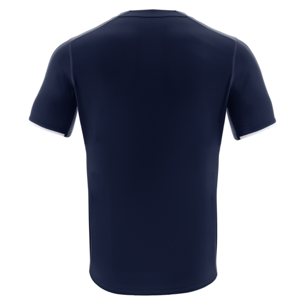 Rhodium Eco Jersey (Short Sleeve)