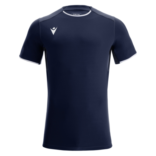 Rhodium Eco Jersey (Short Sleeve)