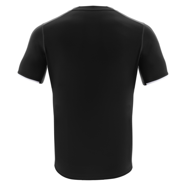 Rhodium Eco Jersey (Short Sleeve)