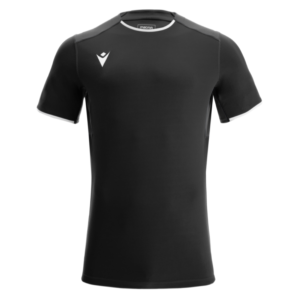 Rhodium Eco Jersey (Short Sleeve)