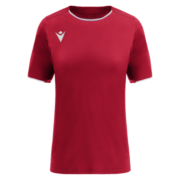 Women's Widia Eco Jersey (Short Sleeve)