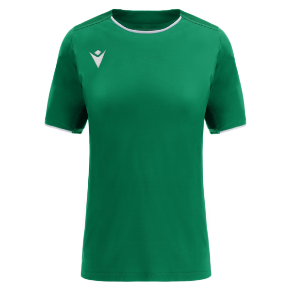 Women's Widia Eco Jersey (Short Sleeve)