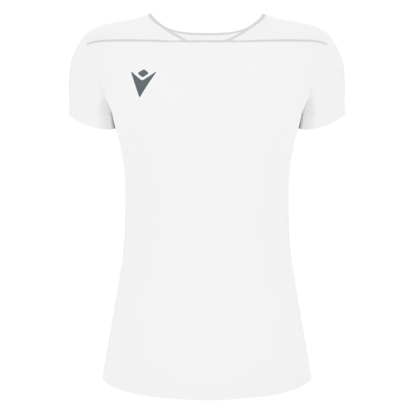 Women's Zinc Jersey (Short Sleeve)